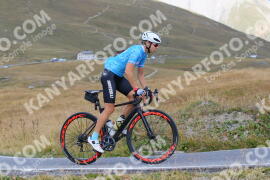 Foto #2751984 | 26-08-2022 11:40 | Passo Dello Stelvio - die Spitze BICYCLES
