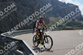 Photo #2502023 | 04-08-2022 14:31 | Gardena Pass BICYCLES