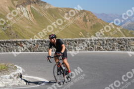 Foto #4211543 | 09-09-2023 13:15 | Passo Dello Stelvio - Prato Seite BICYCLES