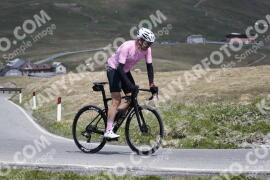 Photo #3122723 | 17-06-2023 11:18 | Passo Dello Stelvio - Peak BICYCLES