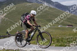 Foto #3417686 | 10-07-2023 15:09 | Passo Dello Stelvio - die Spitze BICYCLES