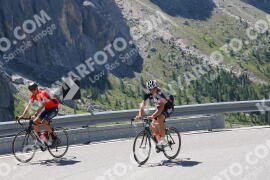 Photo #2559936 | 09-08-2022 13:16 | Gardena Pass BICYCLES