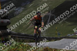 Foto #3607176 | 28-07-2023 12:44 | Passo Dello Stelvio - die Spitze BICYCLES