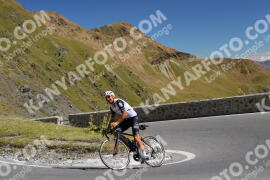 Photo #2709073 | 22-08-2022 11:50 | Passo Dello Stelvio - Prato side BICYCLES