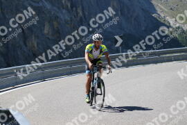 Photo #2642224 | 14-08-2022 12:17 | Gardena Pass BICYCLES