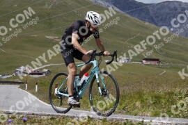 Photo #3630627 | 29-07-2023 14:35 | Passo Dello Stelvio - Peak BICYCLES