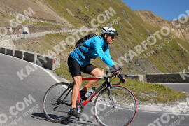 Photo #4209691 | 09-09-2023 12:01 | Passo Dello Stelvio - Prato side BICYCLES