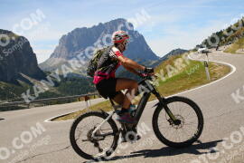 Photo #2643462 | 14-08-2022 13:10 | Gardena Pass BICYCLES