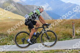 Photo #2764735 | 28-08-2022 11:26 | Passo Dello Stelvio - Peak BICYCLES