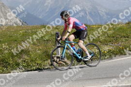 Photo #3526687 | 18-07-2023 11:14 | Passo Dello Stelvio - Peak BICYCLES