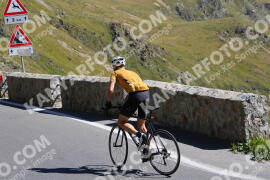 Foto #4184803 | 07-09-2023 11:23 | Passo Dello Stelvio - Prato Seite BICYCLES