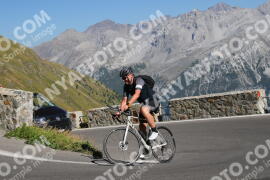 Foto #4188523 | 07-09-2023 15:12 | Passo Dello Stelvio - Prato Seite BICYCLES