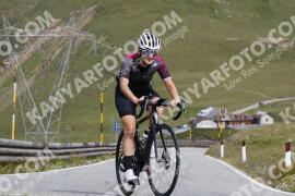 Foto #3618433 | 29-07-2023 10:05 | Passo Dello Stelvio - die Spitze BICYCLES