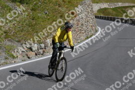 Foto #4184306 | 07-09-2023 10:26 | Passo Dello Stelvio - Prato Seite BICYCLES