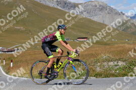 Foto #2671064 | 16-08-2022 13:15 | Passo Dello Stelvio - die Spitze BICYCLES