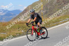 Photo #2741205 | 25-08-2022 15:04 | Passo Dello Stelvio - Peak BICYCLES