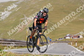 Foto #4045453 | 24-08-2023 09:50 | Passo Dello Stelvio - die Spitze BICYCLES