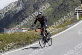 Photo #3623317 | 29-07-2023 12:28 | Passo Dello Stelvio - Peak BICYCLES