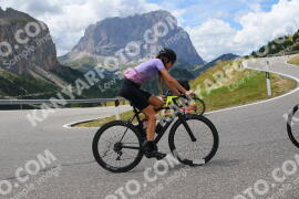 Photo #2541119 | 08-08-2022 12:47 | Gardena Pass BICYCLES