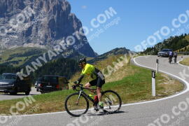 Photo #2557538 | 09-08-2022 12:16 | Gardena Pass BICYCLES