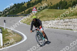 Photo #2613243 | 13-08-2022 10:23 | Gardena Pass BICYCLES