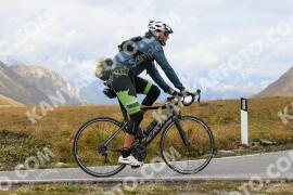 Foto #4266113 | 16-09-2023 14:49 | Passo Dello Stelvio - die Spitze BICYCLES