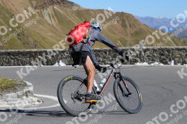 Foto #4302554 | 25-09-2023 12:50 | Passo Dello Stelvio - Prato Seite BICYCLES