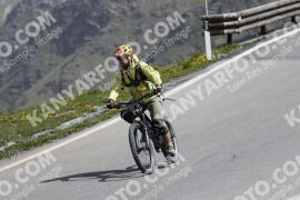 Foto #3184712 | 21-06-2023 11:24 | Passo Dello Stelvio - die Spitze BICYCLES