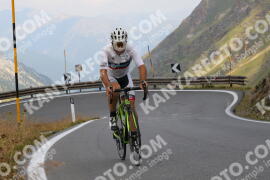 Photo #4065185 | 25-08-2023 12:48 | Passo Dello Stelvio - Peak BICYCLES