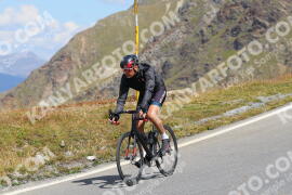 Photo #2753589 | 26-08-2022 12:36 | Passo Dello Stelvio - Peak BICYCLES