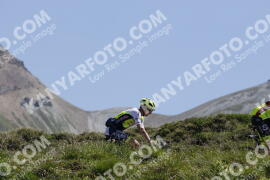 Foto #3424984 | 11-07-2023 12:28 | Passo Dello Stelvio - die Spitze BICYCLES