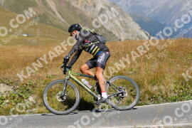 Photo #2729695 | 24-08-2022 12:32 | Passo Dello Stelvio - Peak BICYCLES