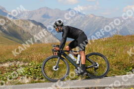 Foto #4024194 | 22-08-2023 14:52 | Passo Dello Stelvio - die Spitze BICYCLES