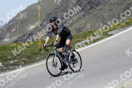 Foto #3223779 | 25-06-2023 14:49 | Passo Dello Stelvio - die Spitze BICYCLES