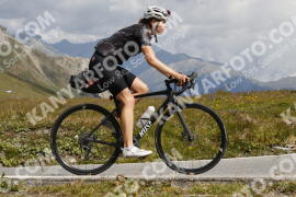 Foto #3714629 | 03-08-2023 11:19 | Passo Dello Stelvio - die Spitze BICYCLES