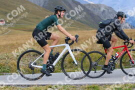 Photo #2764590 | 28-08-2022 11:10 | Passo Dello Stelvio - Peak BICYCLES