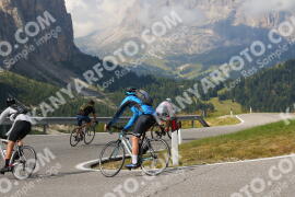 Foto #2588617 | 11-08-2022 10:41 | Gardena Pass BICYCLES