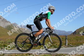 Photo #3807456 | 11-08-2023 10:31 | Passo Dello Stelvio - Peak BICYCLES
