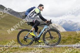 Foto #3732223 | 06-08-2023 14:18 | Passo Dello Stelvio - die Spitze BICYCLES