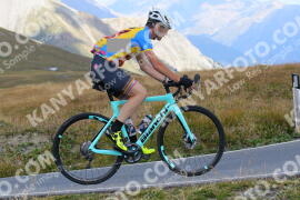 Foto #2751912 | 26-08-2022 11:37 | Passo Dello Stelvio - die Spitze BICYCLES