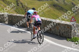 Foto #4098771 | 31-08-2023 11:22 | Passo Dello Stelvio - Prato Seite BICYCLES