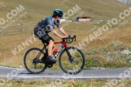 Foto #2726649 | 24-08-2022 11:03 | Passo Dello Stelvio - die Spitze BICYCLES