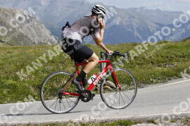Foto #3364504 | 07-07-2023 10:44 | Passo Dello Stelvio - die Spitze BICYCLES
