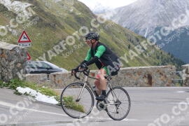 Photo #4097457 | 30-08-2023 13:54 | Passo Dello Stelvio - Prato side BICYCLES