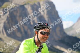 Photo #2614157 | 13-08-2022 11:06 | Gardena Pass BICYCLES