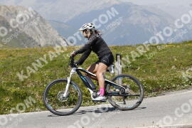 Foto #3427779 | 11-07-2023 14:06 | Passo Dello Stelvio - die Spitze BICYCLES