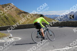 Foto #2717374 | 23-08-2022 10:57 | Passo Dello Stelvio - Prato Seite BICYCLES