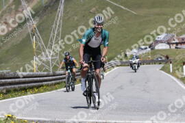 Foto #3364898 | 07-07-2023 11:07 | Passo Dello Stelvio - die Spitze BICYCLES