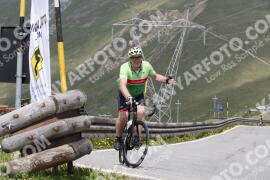 Photo #3280981 | 29-06-2023 11:51 | Passo Dello Stelvio - Peak BICYCLES