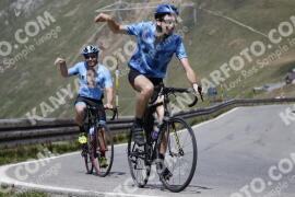 Photo #3170405 | 19-06-2023 12:02 | Passo Dello Stelvio - Peak BICYCLES